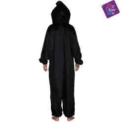 Disfraz de Big eyes fantasma 10-12 años infantil