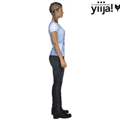 Disfraz de Blue oktoberfest lady adulto talla L