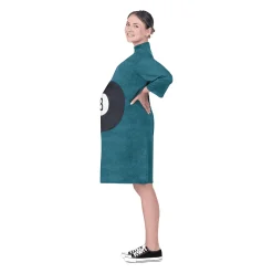 Disfraz de Bola 8 meses adulto talla M