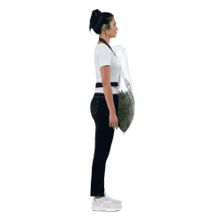 Disfraz de Bolsa de hierba one size adult adulto talla TALLA ÚNICA