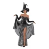 Disfraz de Bruja cuervo adulto talla L