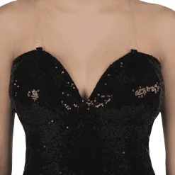 Disfraz de Bruja del mar adulto talla XL