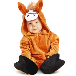 Disfraz de Caballo sorpresa 12-24 meses bebé