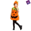 Disfraz de Calabaza peluche 12-24 meses bebé
