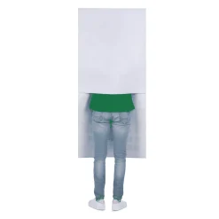 Disfraz de Calendario san pancracio one size adulto talla TALLA ÚNICA