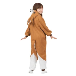 Disfraz de Canguro one size child infantil talla TALLA ÚNICA