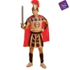 Disfraz de Centurión romano talla ML – Ideal para carnaval, fiestas y eventos divertidos