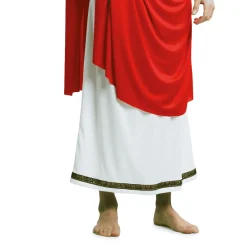 Disfraz de Cesar adulto talla ML