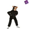 Disfraz de Chimpancé 5-6 años infantil