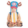 Disfraz de Chopper 24-36 meses bebé