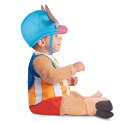 Disfraz de Chopper 7-12 meses bebé