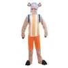 Disfraz de Chopper adulto talla S