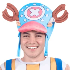 Disfraz de Chopper adulto talla S