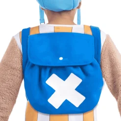 Disfraz de Chopper adulto talla S