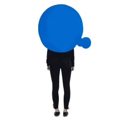 Disfraz de Concursante tv one size adult adulto talla TALLA ÚNICA