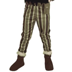 Disfraz de Crogar 10-12 años infantil