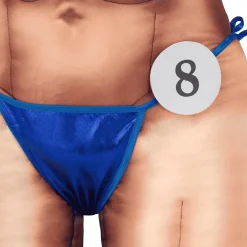 Disfraz de Culturista one size adult adulto talla TALLA ÚNICA