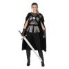 Disfraz de Dama del norte adulto talla M