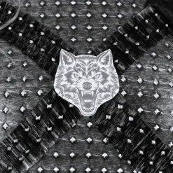 Disfraz de Dama del norte adulto talla S