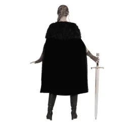 Disfraz de Dama del norte adulto talla L