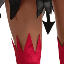 Disfraz de Diablesa adulto talla L