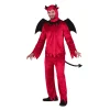Disfraz de Diablo adulto talla L