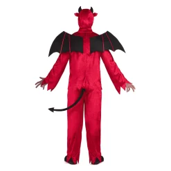 Disfraz de Diablo adulto talla XL