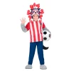 Disfraz de Disfraz indi 5-6 años infantil