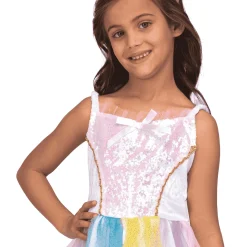 Disfraz de Disfraz unicornio 3-4 años infantil