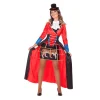 Disfraz de Domadora adulto talla XL