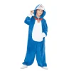 Disfraz de Doraemon jumpsuit 9-11 años infantil