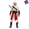 Disfraz de El asesino blanco 5-6 años infantil