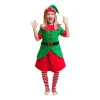 Disfraz de Elfa adulto talla S