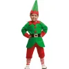 Disfraz de Elfo 12-24 meses bebé