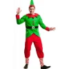 Disfraz de Elfo adulto talla ML