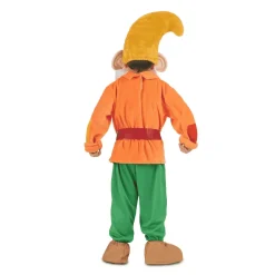 Disfraz de Enanito 5-6 años infantil