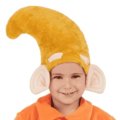 Disfraz de Enanito 5-6 años infantil