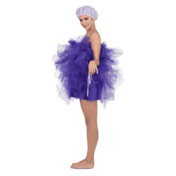 Disfraz de Esponja de baño one size adult adulto talla TALLA ÚNICA