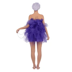 Disfraz de Esponja de baño one size adult adulto talla TALLA ÚNICA