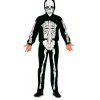 Disfraz de Esqueleto 7-9 años infantil