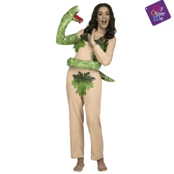 Disfraz de Eva ml adulto talla ML