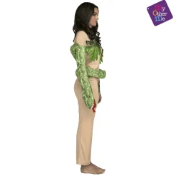 Disfraz de Eva ml adulto talla ML