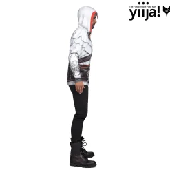 Disfraz de Ezzio auditore adulto talla L