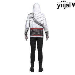 Disfraz de Ezzio auditore adulto talla XL