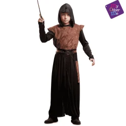 Disfraz de Fantastic beasts 5-6 años niño infantil