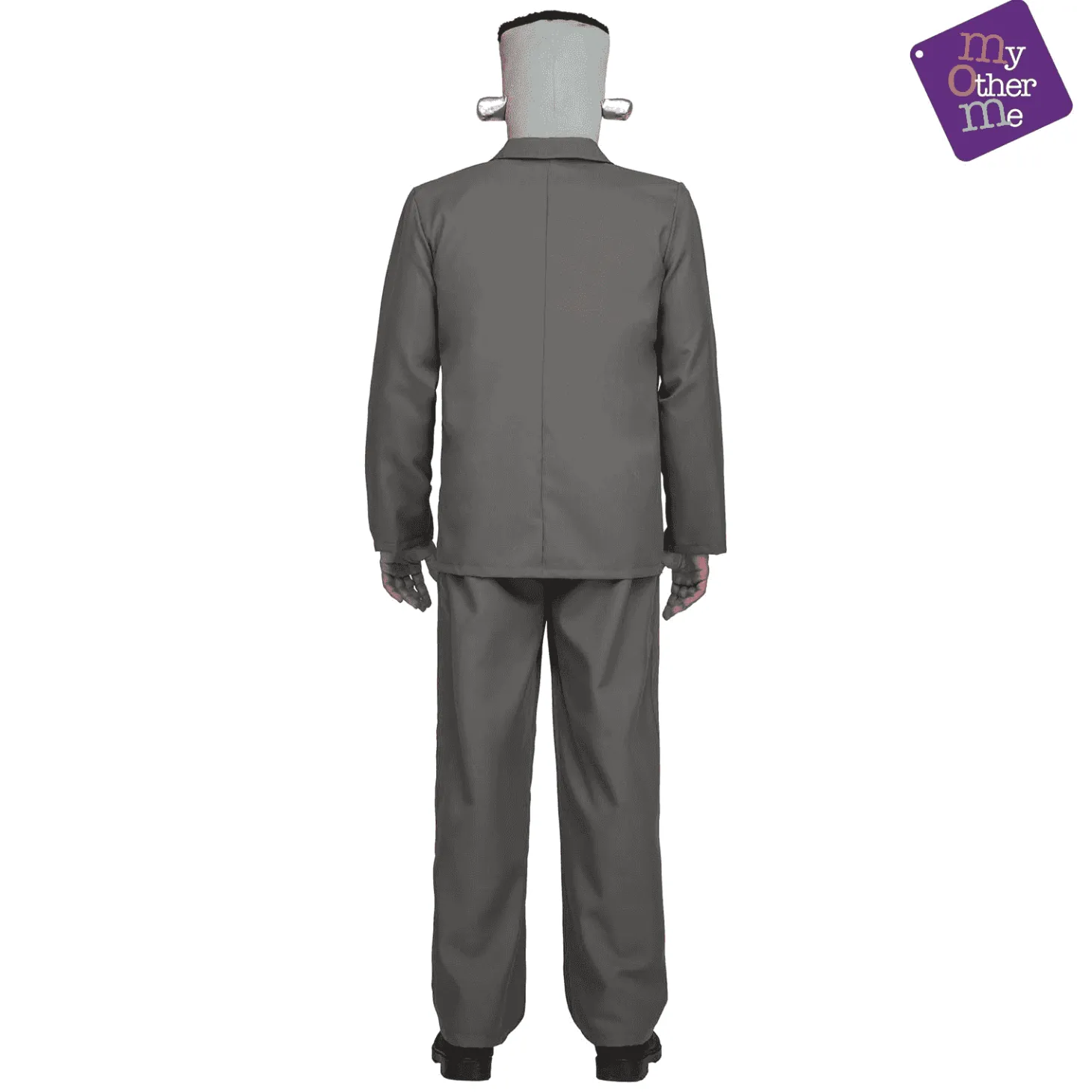 Disfraz de Frankenstein ml adulto talla ML