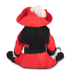 Disfraz de Garfio bebé 24-36 meses bebé