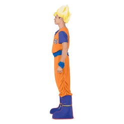 Disfraz de Goku adulto talla M