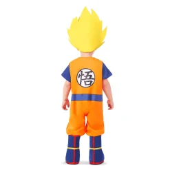 Disfraz de Goku baby 7-12 meses infantil