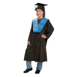 Disfraz de Graduado 3-4 años infantil